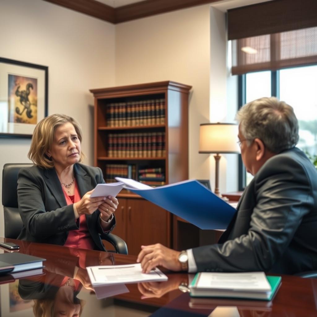 Premises Liability Lawyer Wicomico County