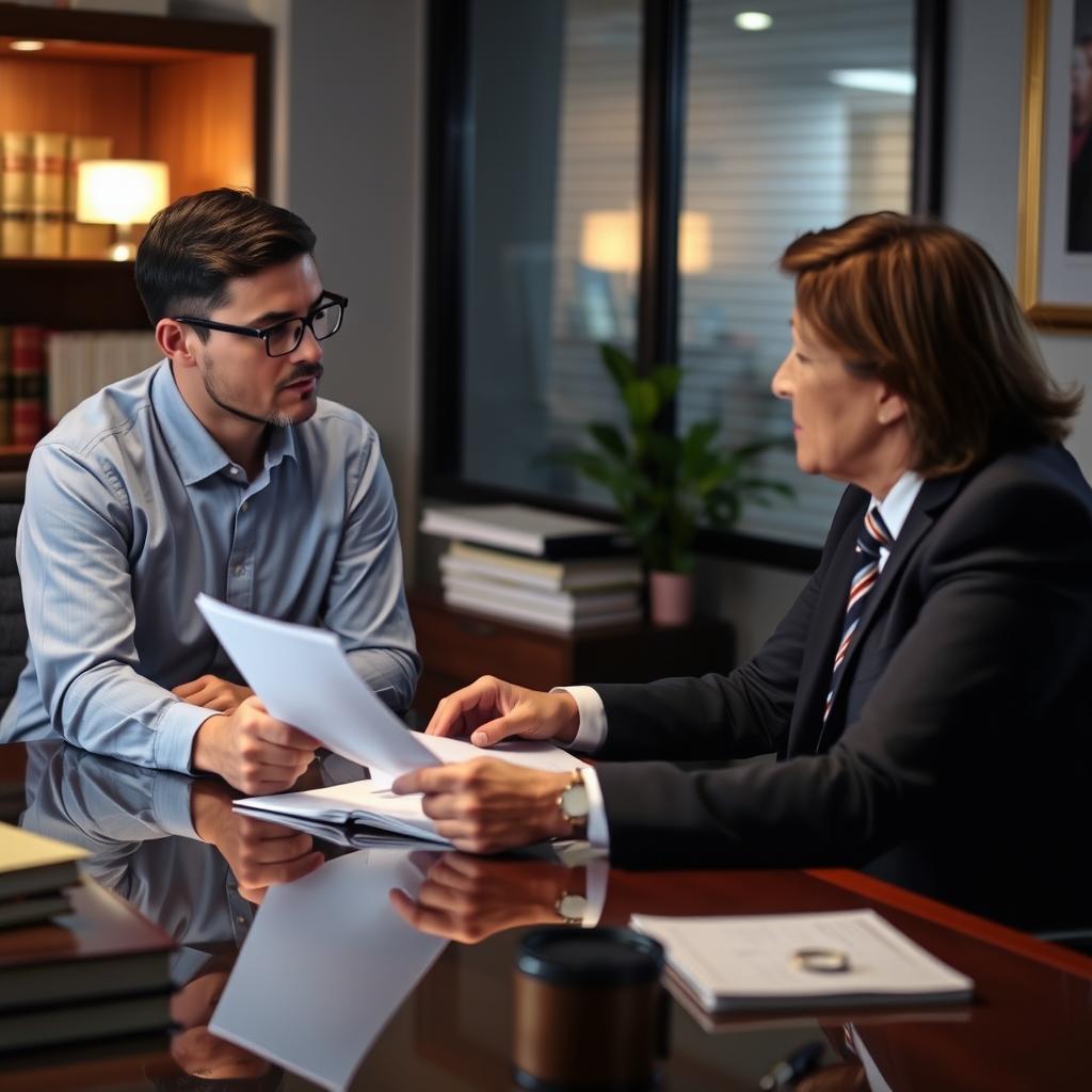 Product Liability Lawyer Anne Arundel County