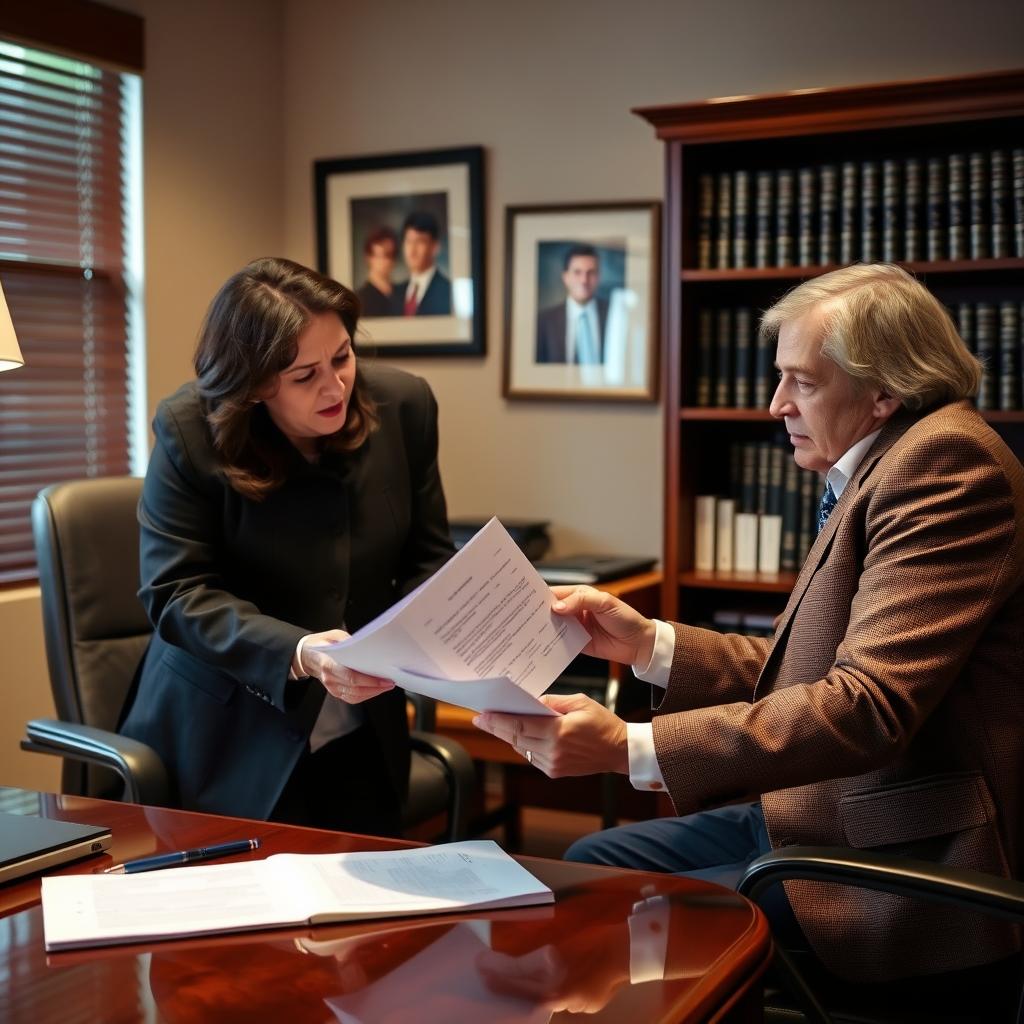 Product Liability Lawyer Baltimore County