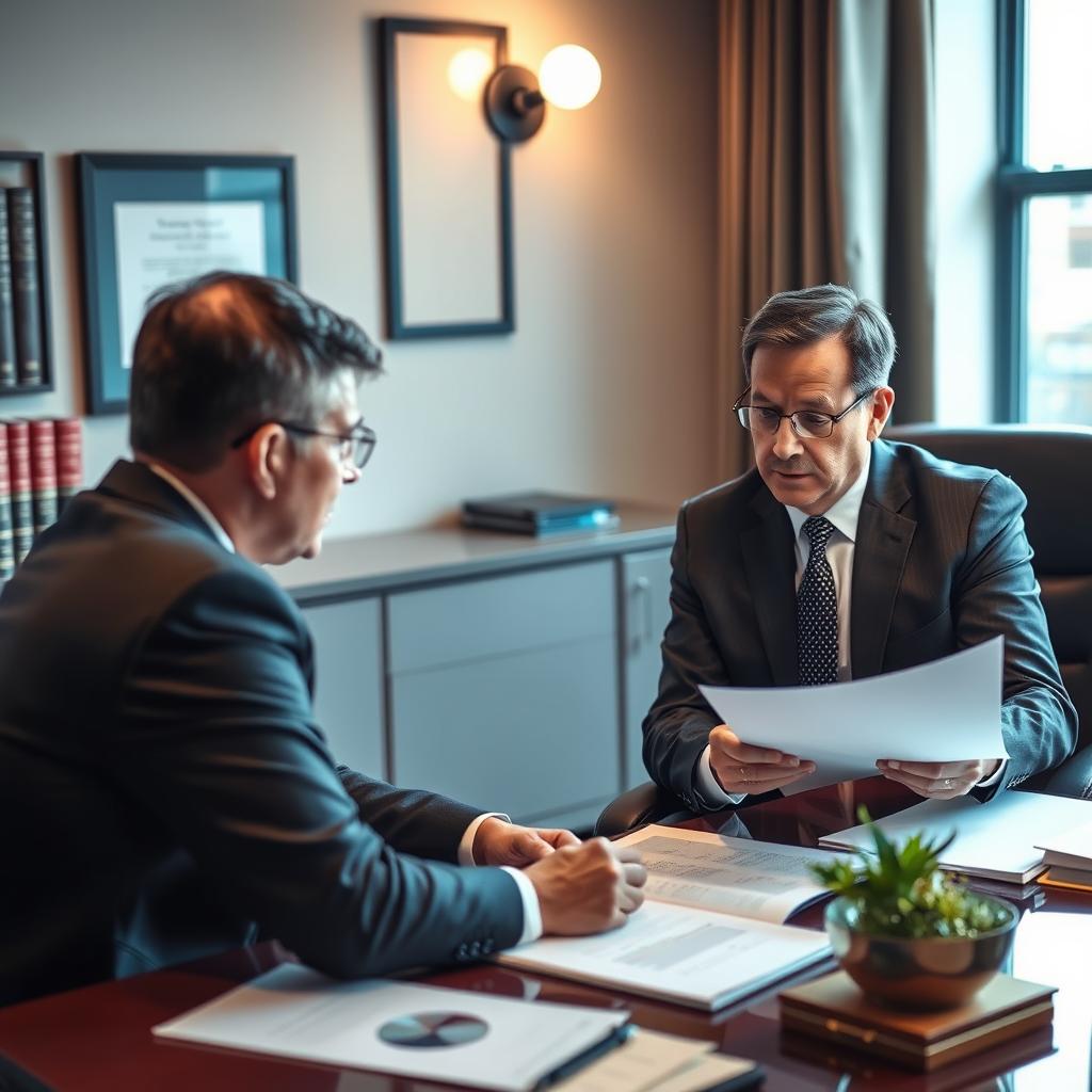 Product Liability Lawyer Baltimore