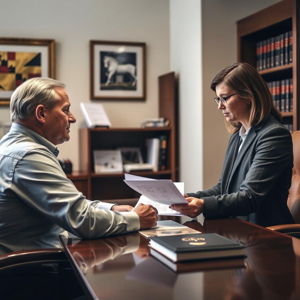 Product Liability Lawyer Carroll County