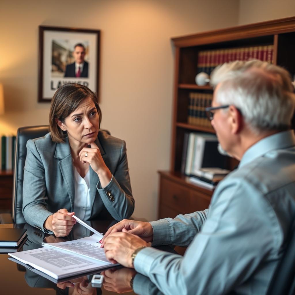 Product Liability Lawyer Clarke County