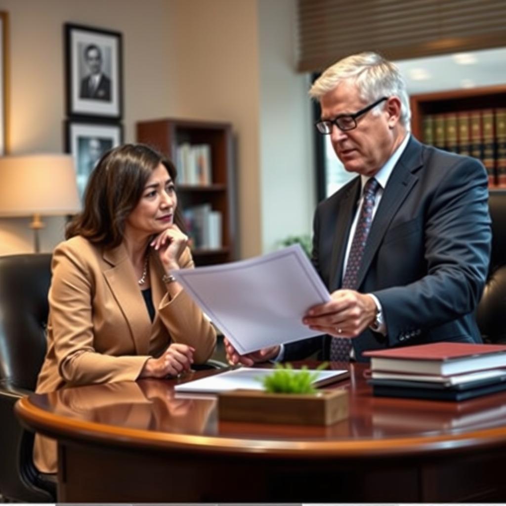 Product Liability Lawyer Harford County