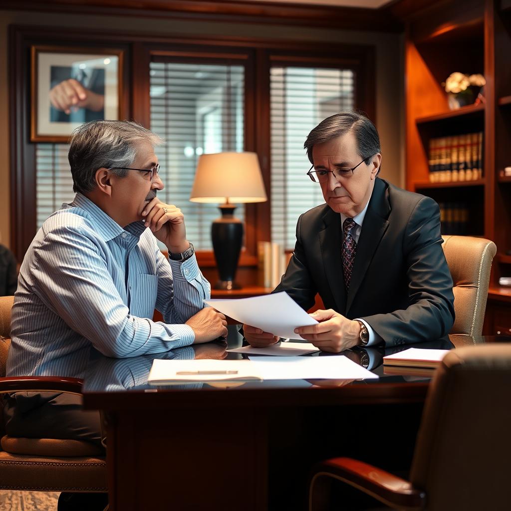 Product Liability Lawyer Howard County