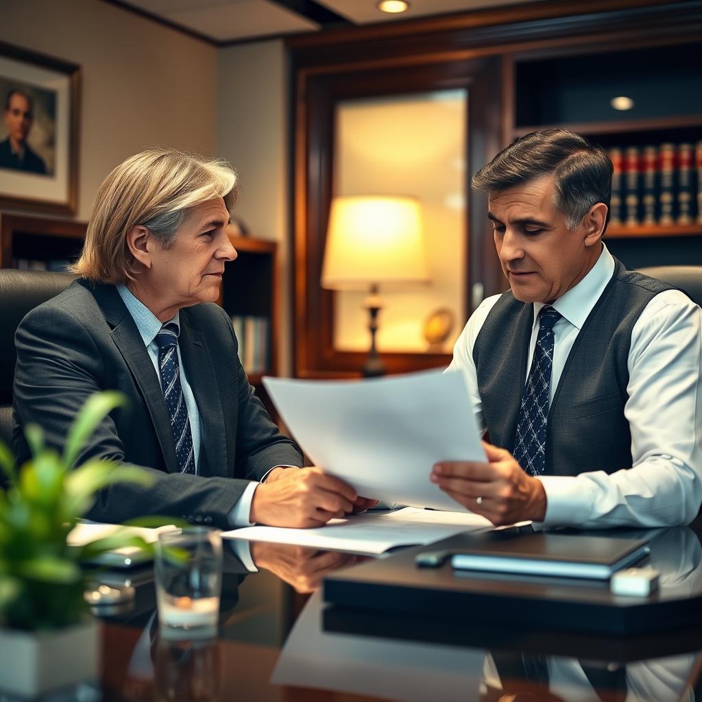 Product Liability Lawyer Kent County