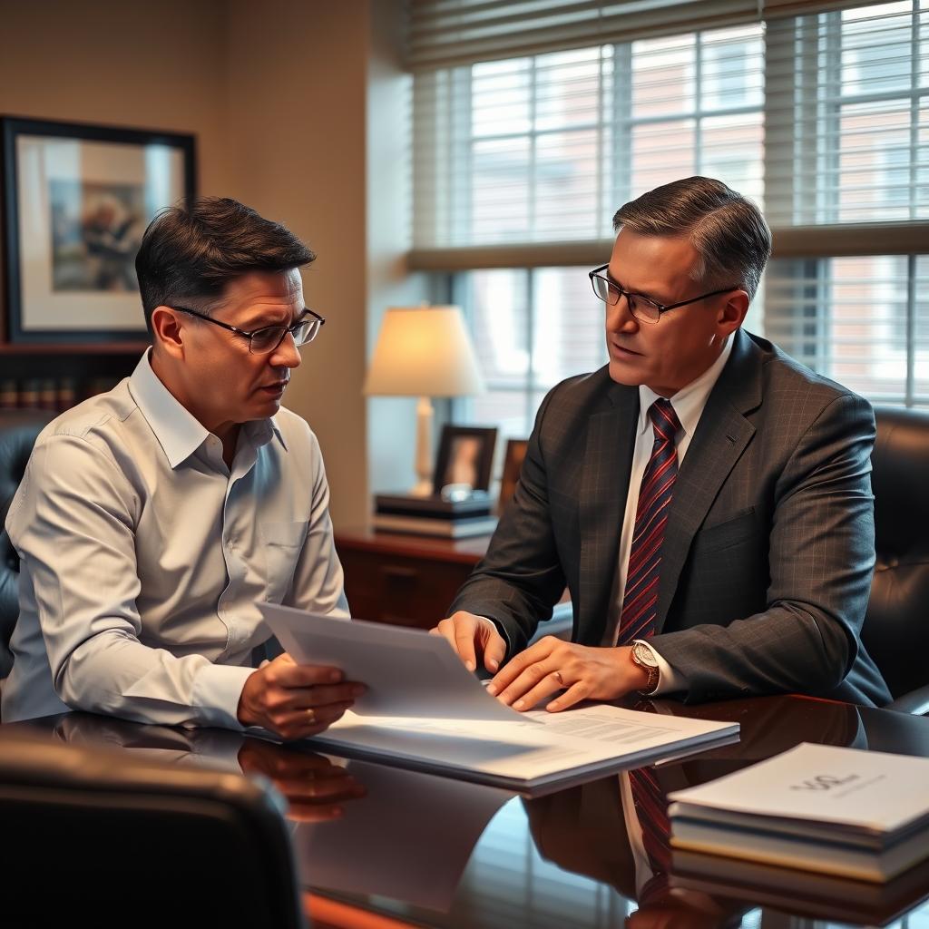 Product Liability Lawyer Maryland