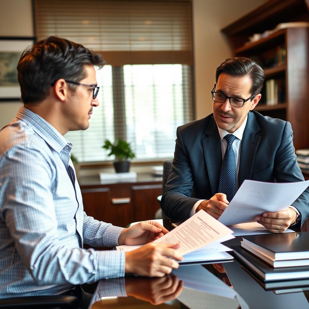 Product Liability Lawyer Montgomery County