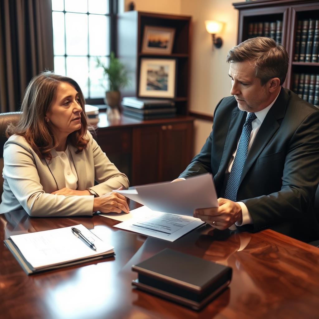 Product Liability Lawyer Prince Georges County