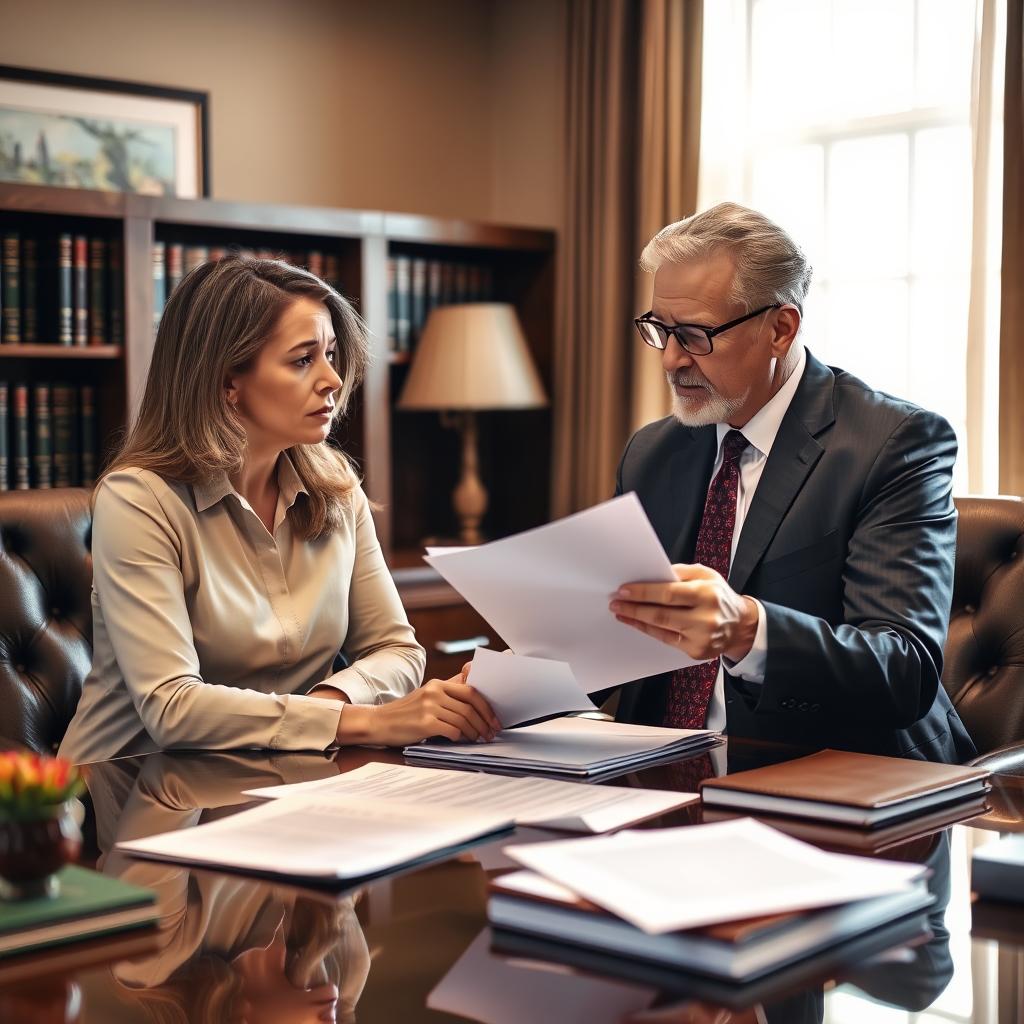 Product Liability Lawyer Queen Annes County