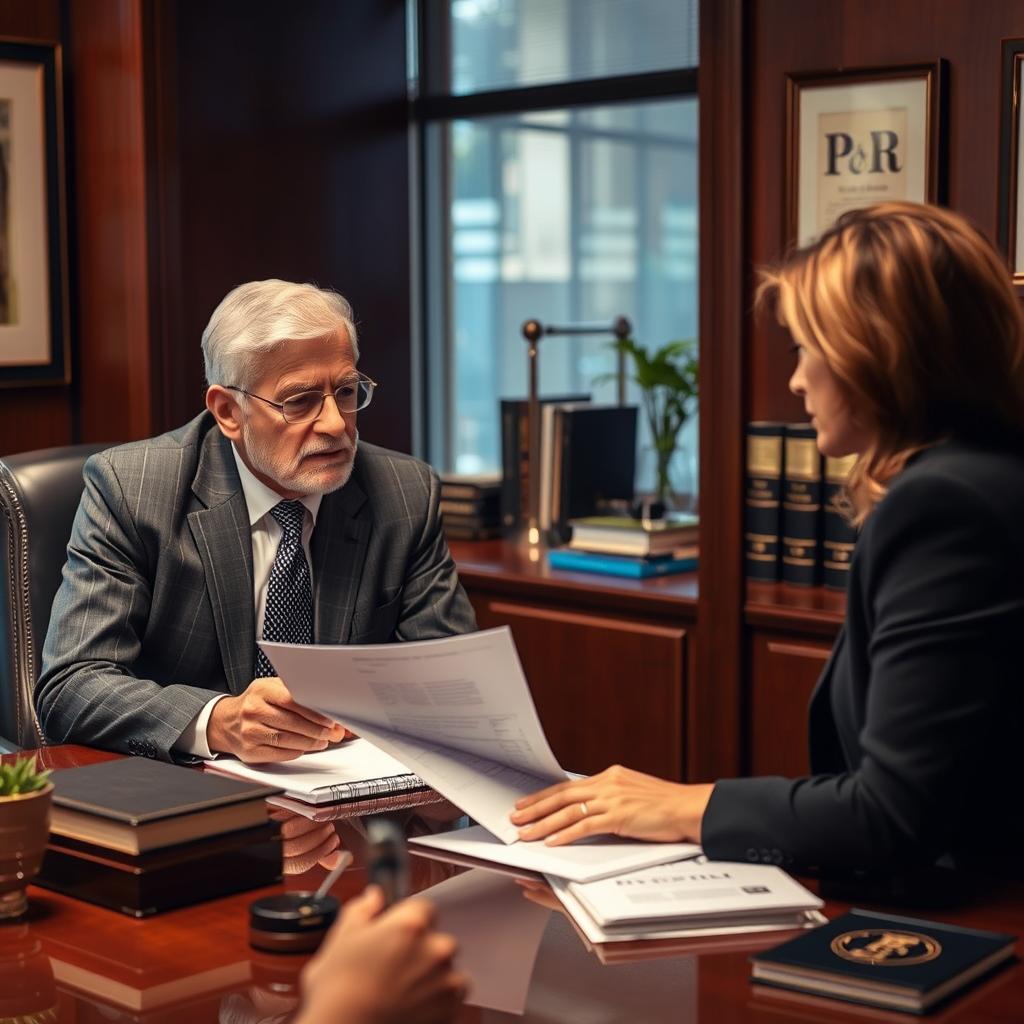 Product Liability Lawyer Rockville