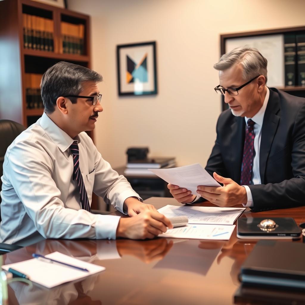 Product Liability Lawyer Somerset County