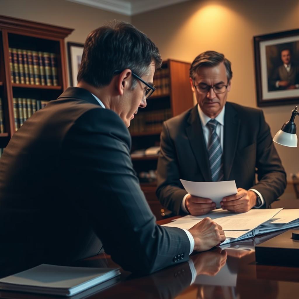 Product Liability Lawyer Talbot County