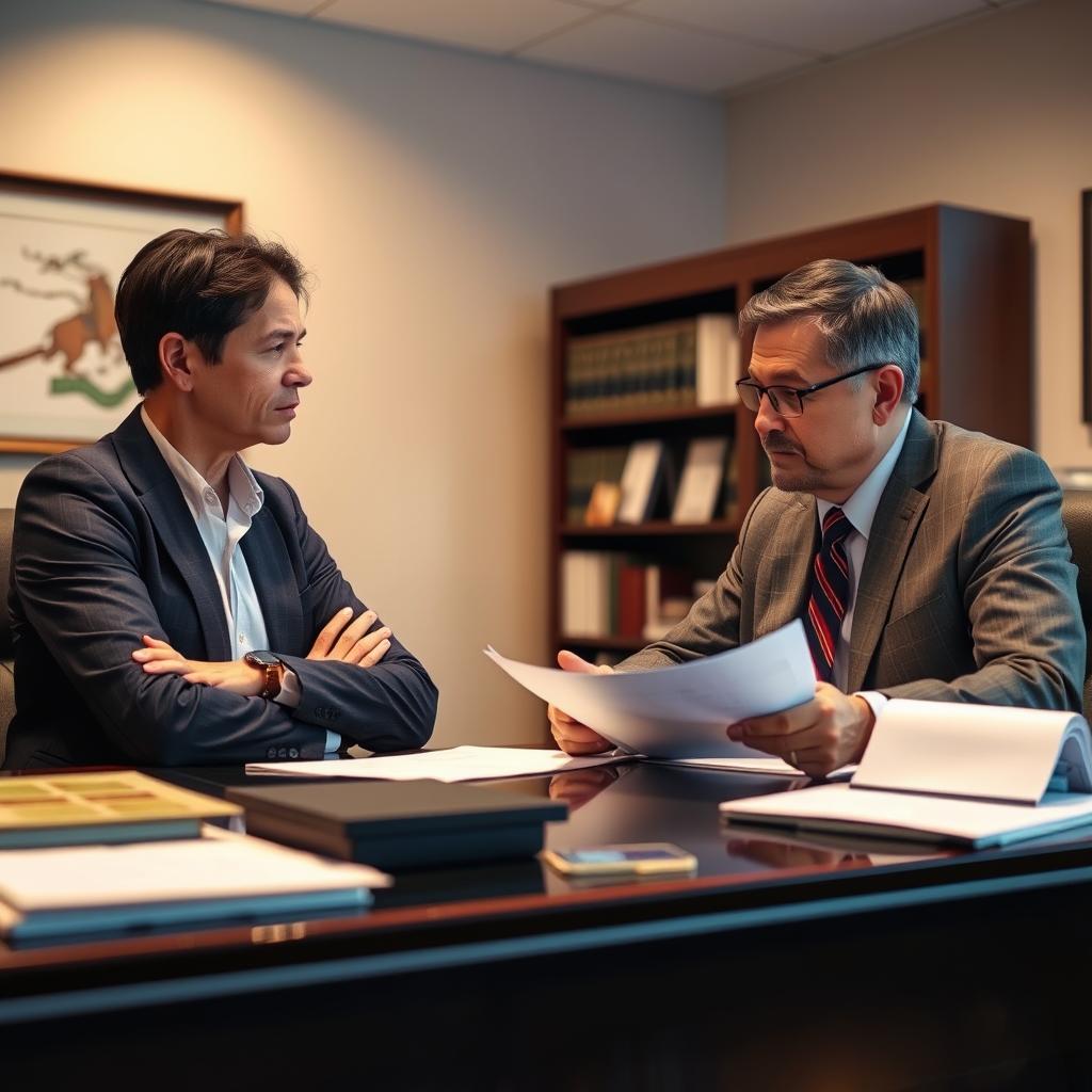 Product Liability Lawyer Washington County