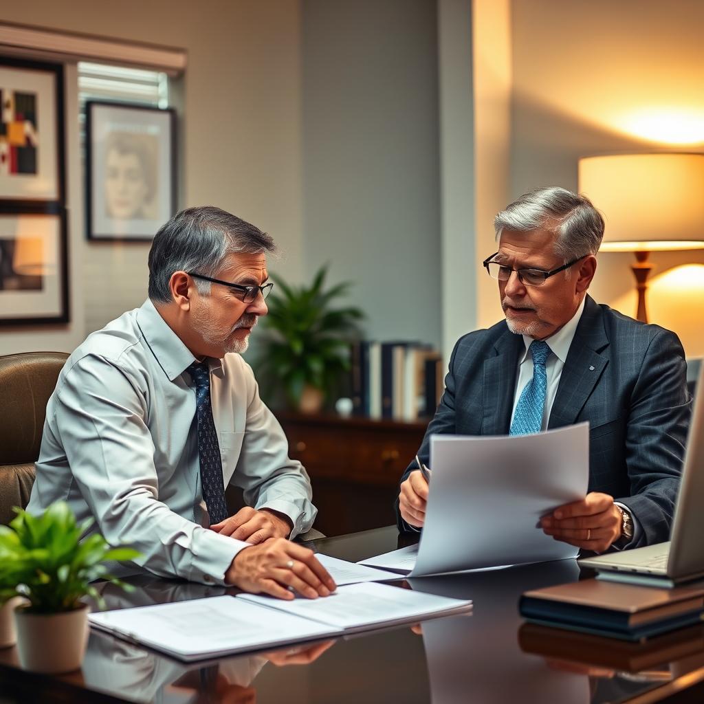 Product Liability Lawyer Worcester County