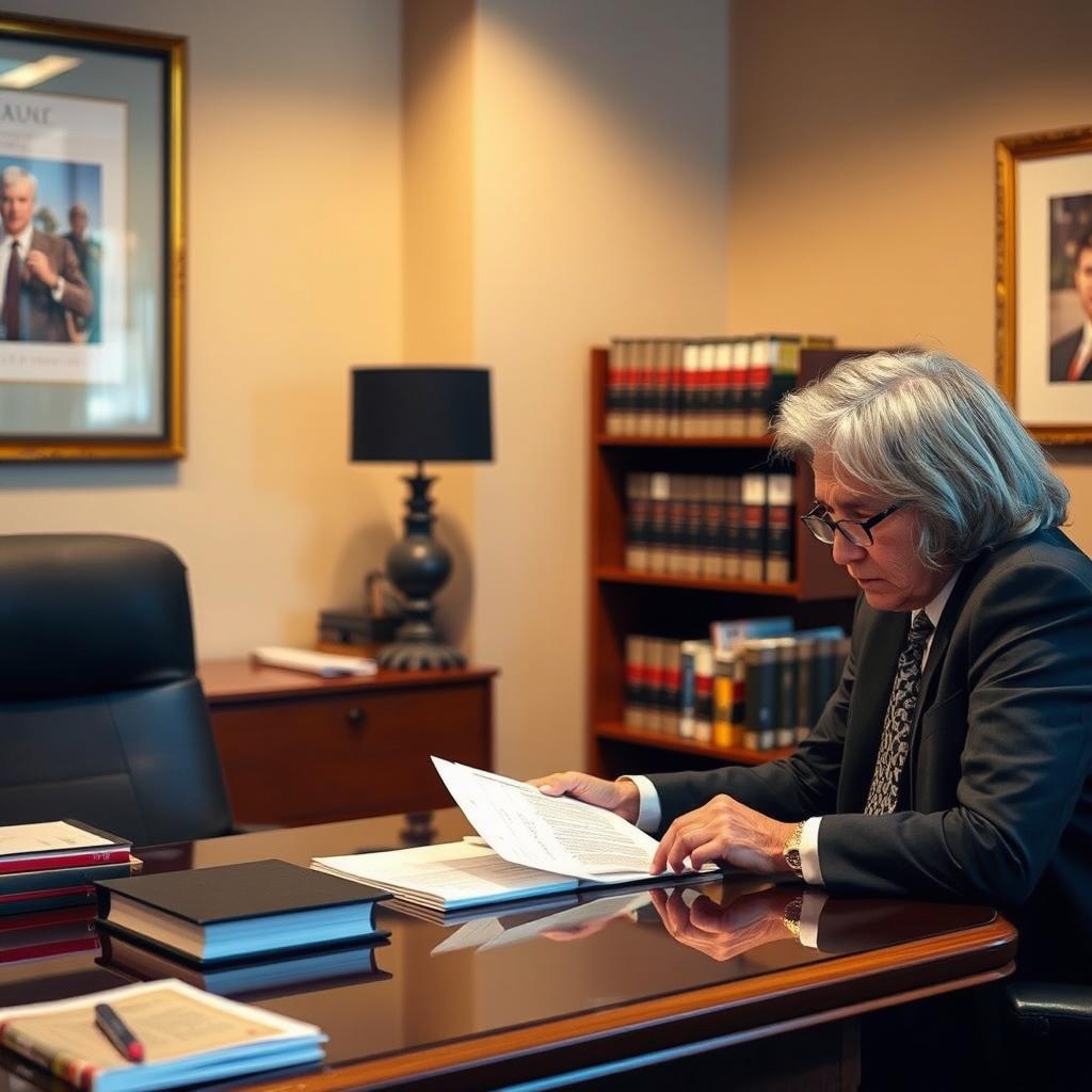 Public Transit Accident Lawyer Adams Morgan