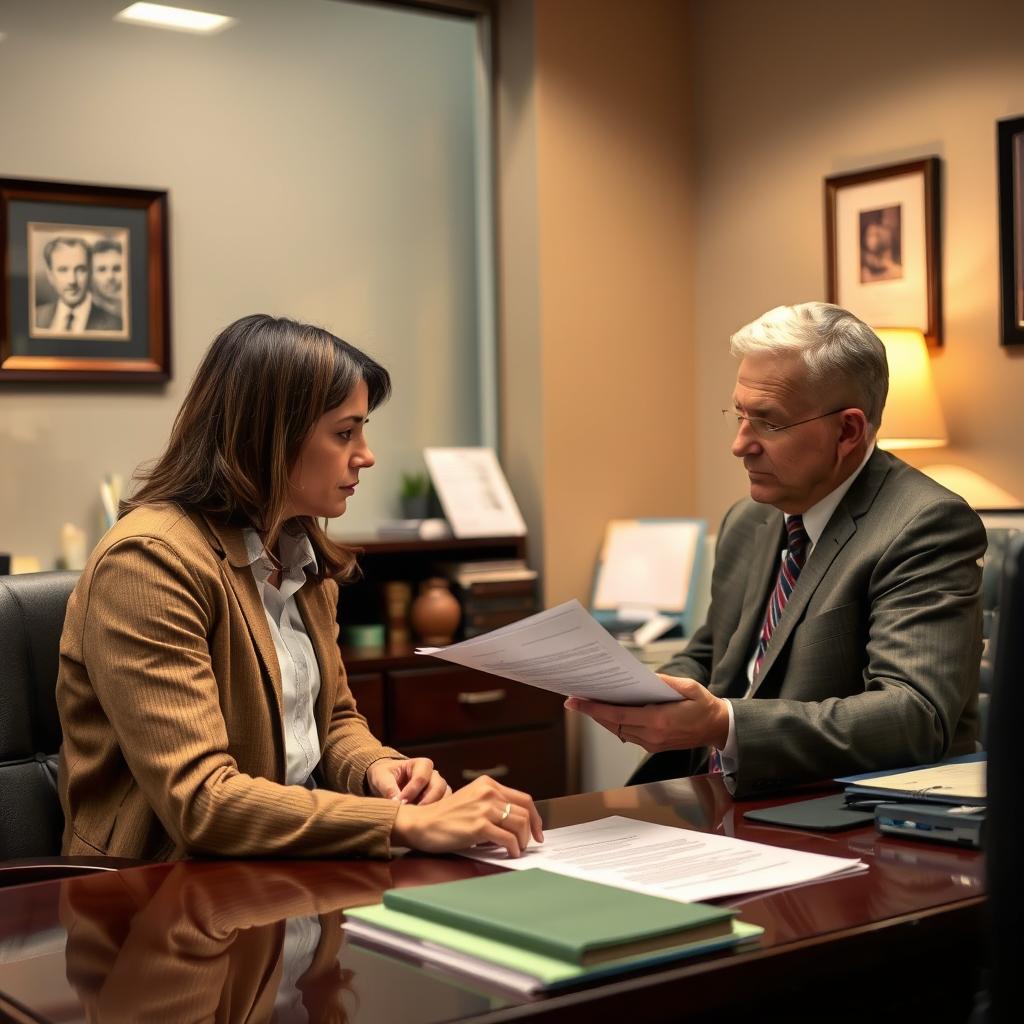 Public Transit Accident Lawyer Allegany County