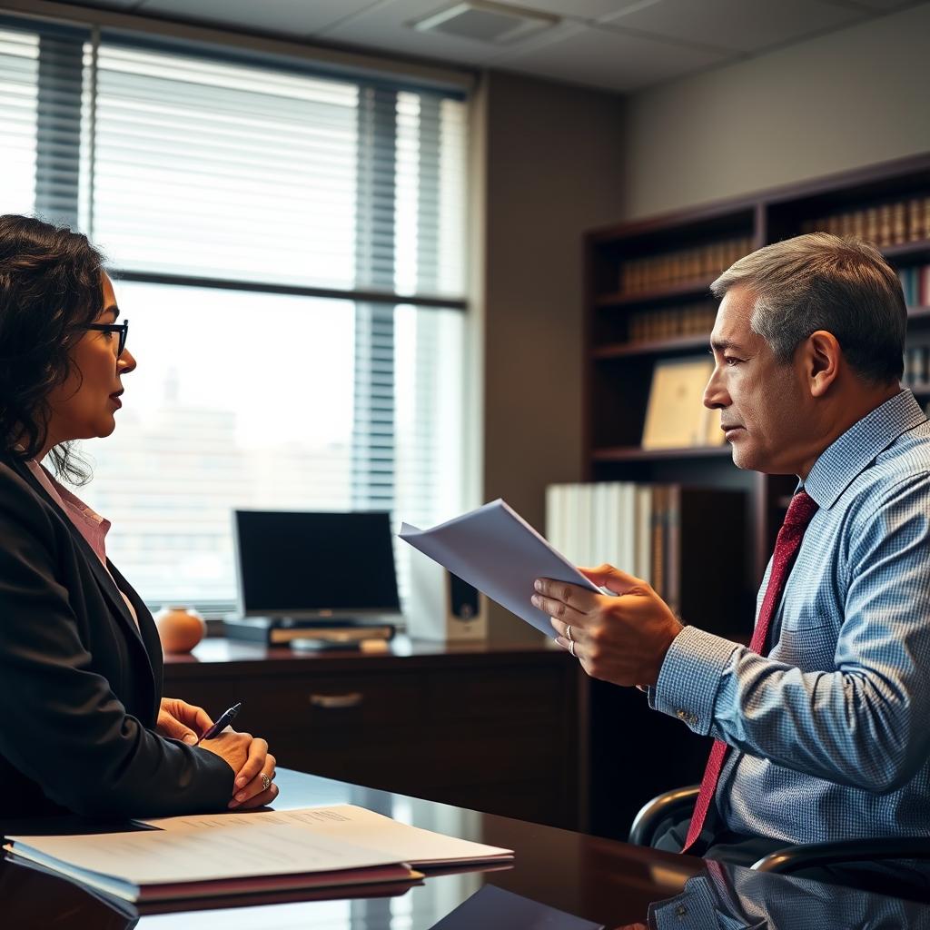 Public Transit Accident Lawyer Anacostia