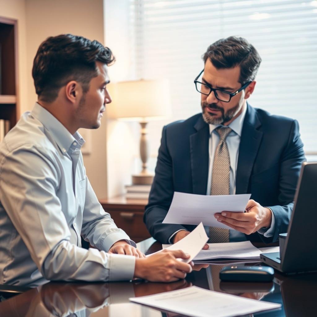 Public Transit Accident Lawyer Capitol Hill