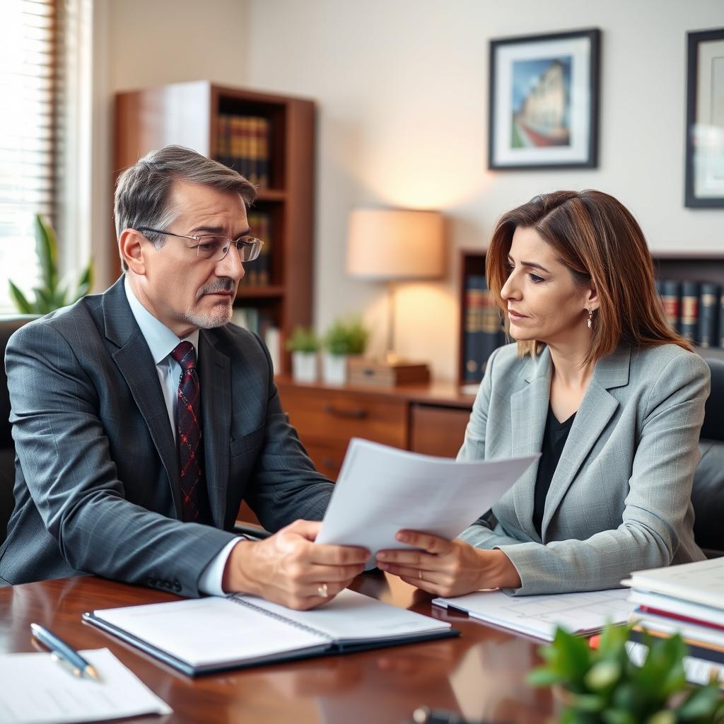 Public Transit Accident Lawyer Charles County