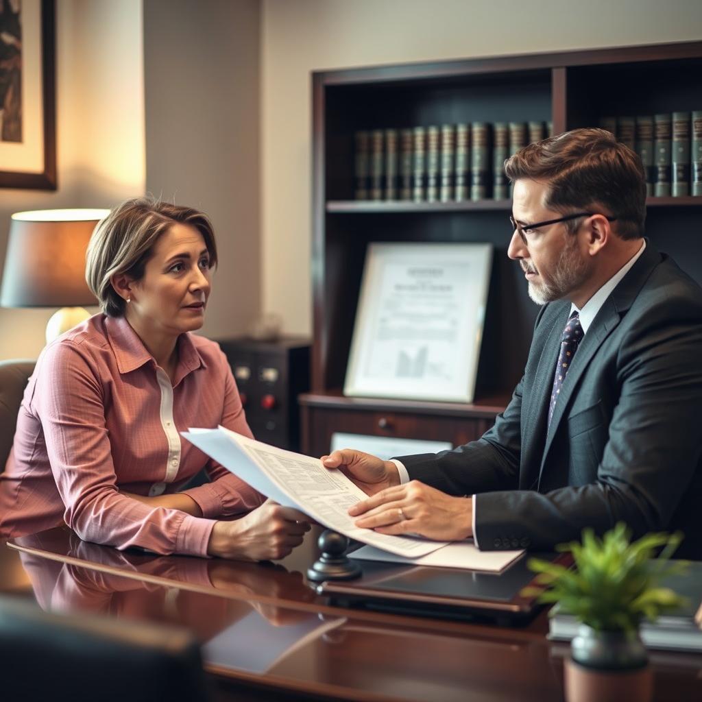 Public Transit Accident Lawyer Chevy Chase