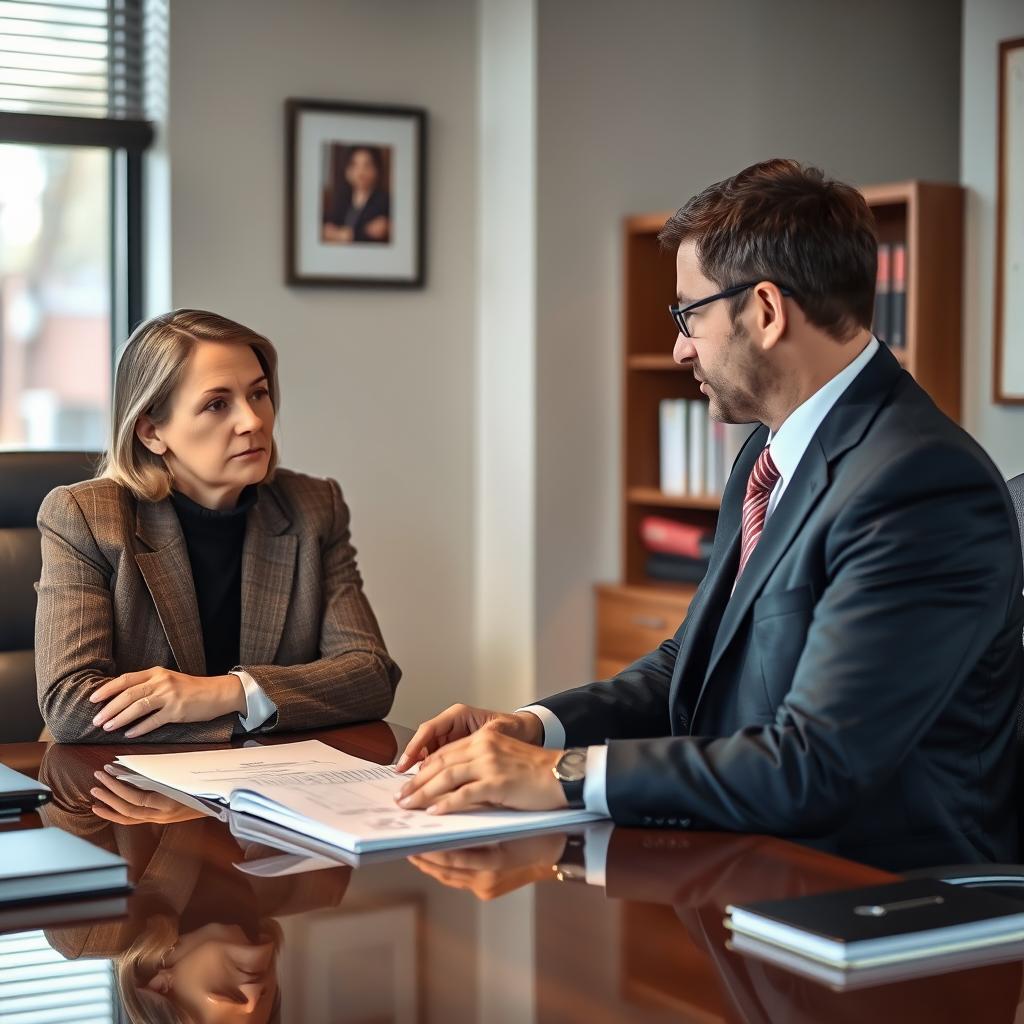 Public Transit Accident Lawyer Cleveland Park