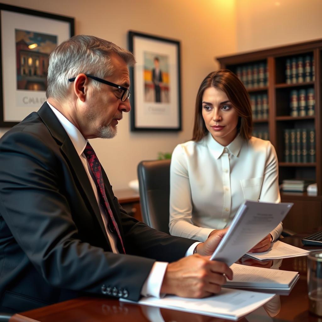 Public Transit Accident Lawyer Columbia Heights