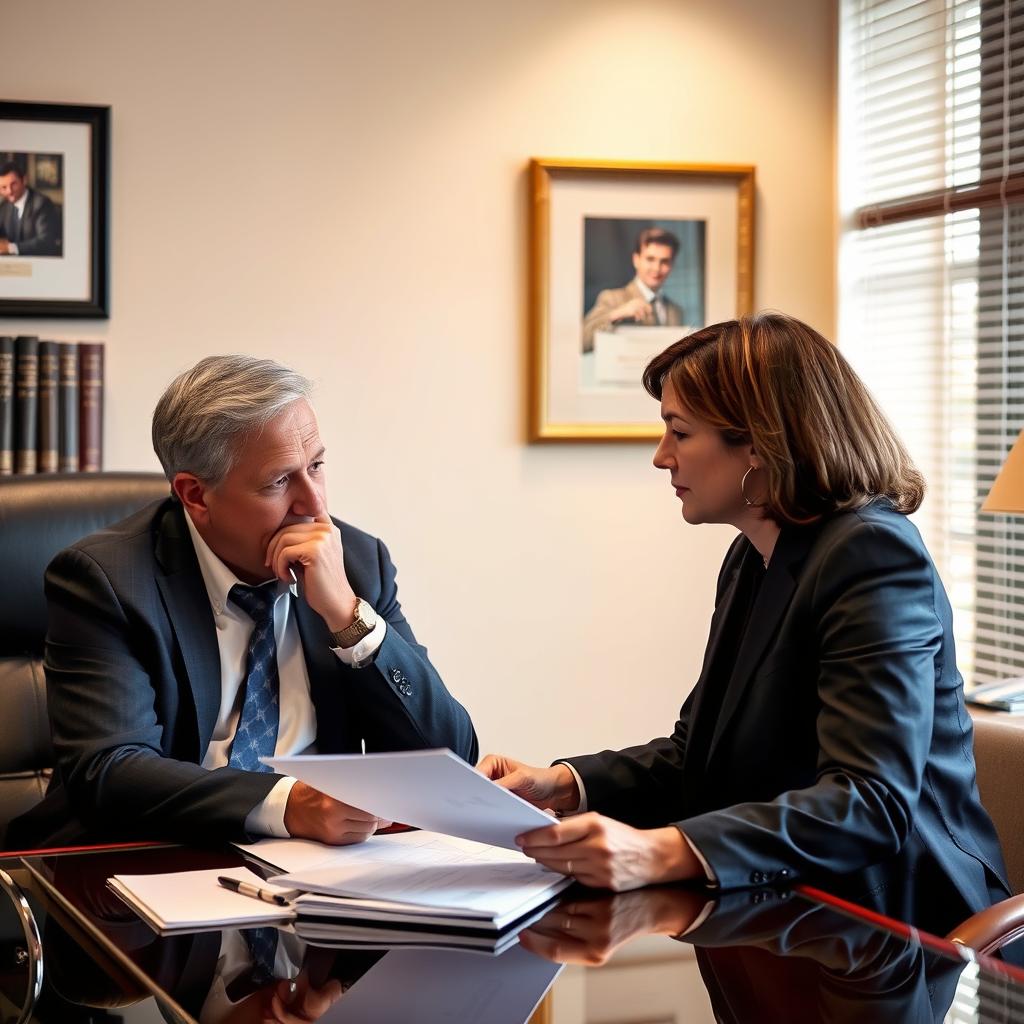 Public Transit Accident Lawyer Foggy Bottom