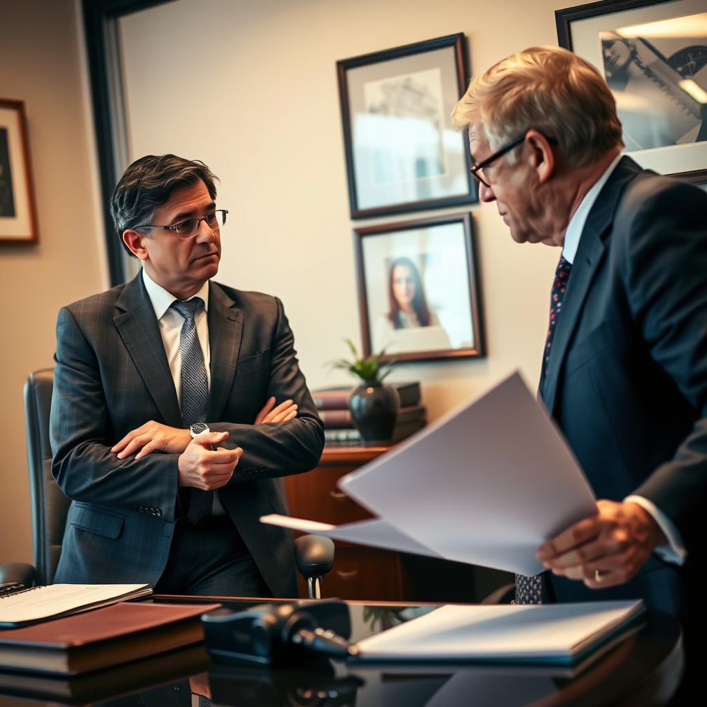 Public Transit Accident Lawyer Forest Hills