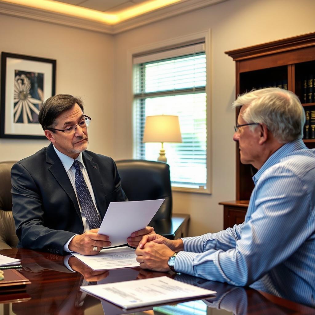 Public Transit Accident Lawyer Harford County