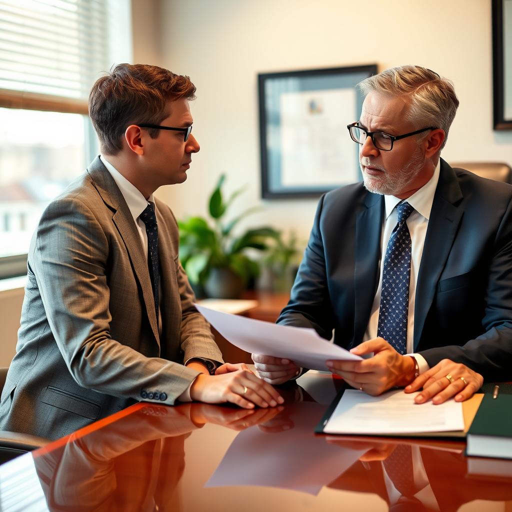 Public Transit Accident Lawyer Logan Circle