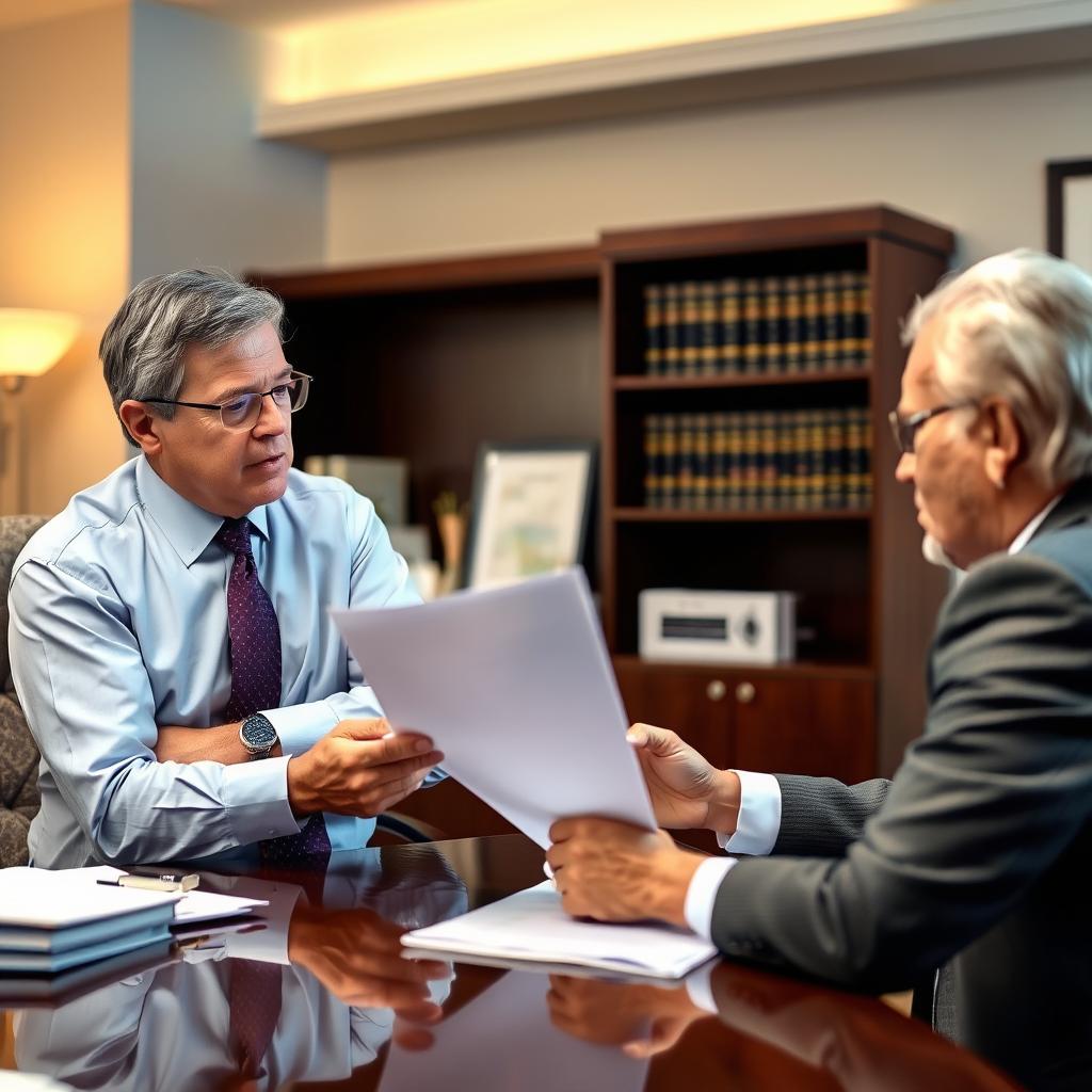 Public Transit Accident Lawyer Montgomery County