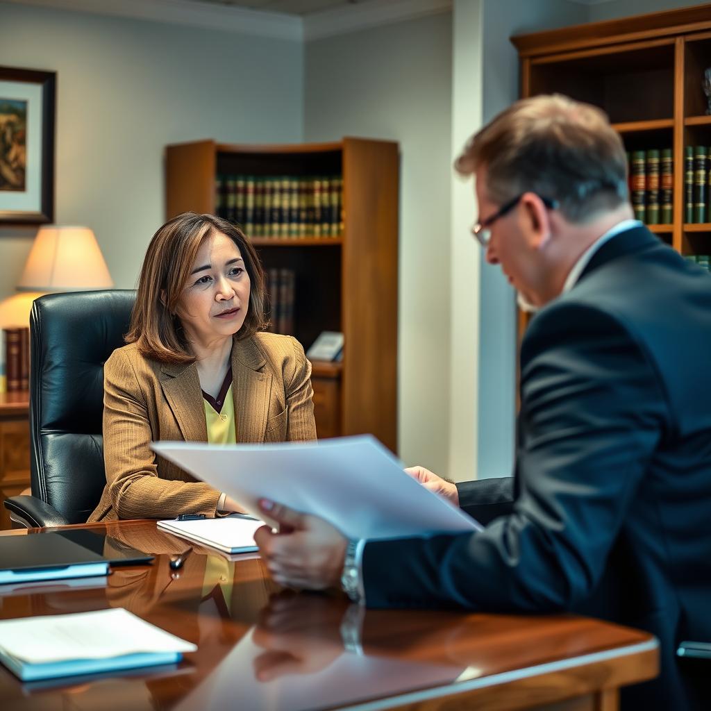 Public Transit Accident Lawyer Queen Annes County