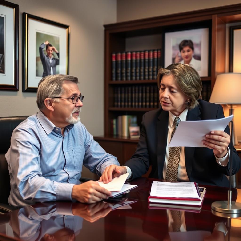 Public Transit Accident Lawyer Spring Valley