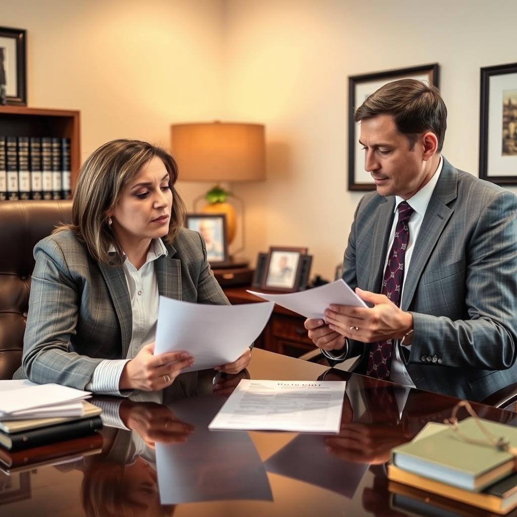 Public Transit Accident Lawyer Talbot County