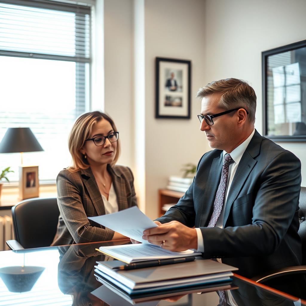 Public Transit Accident Lawyer Washington DC