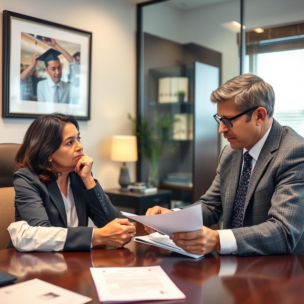 Public Transit Accident Lawyer Wesley Heights