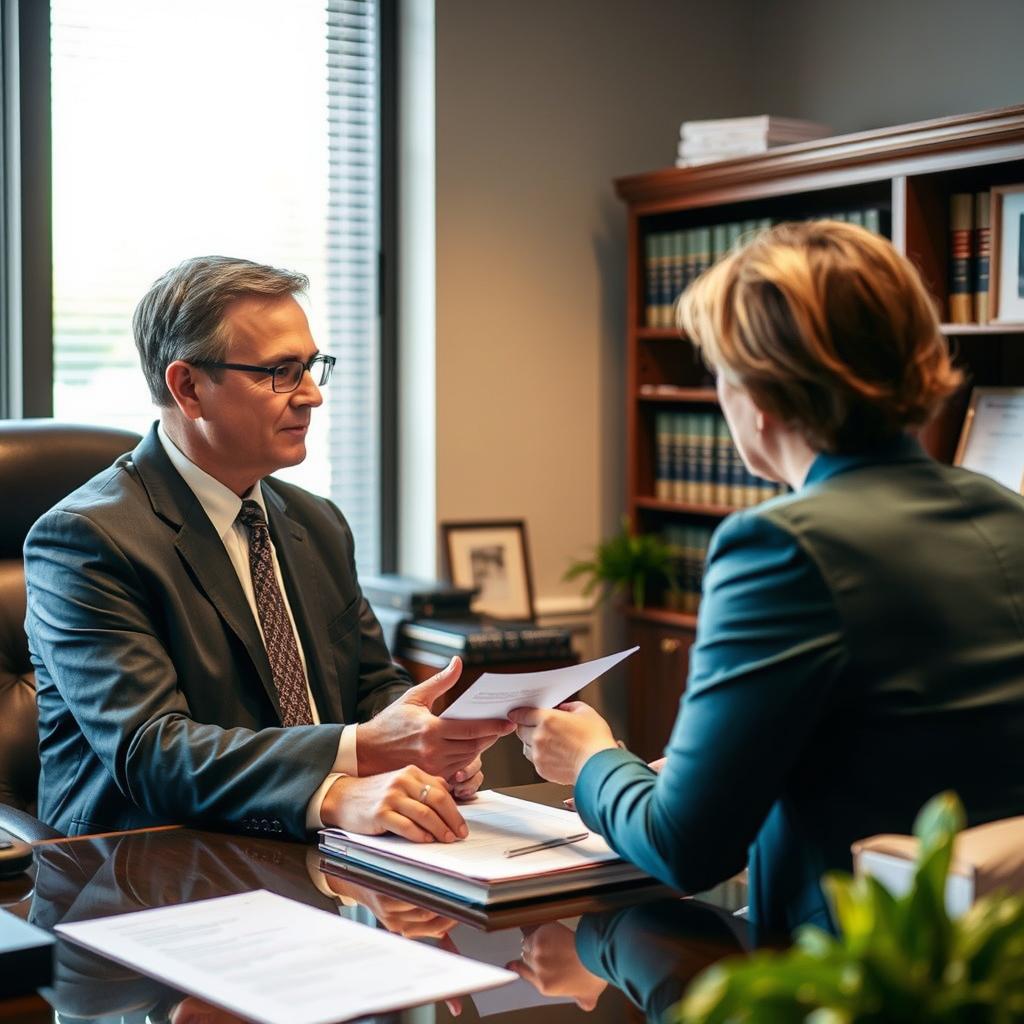 Public Transit Accident Lawyer Wicomico County