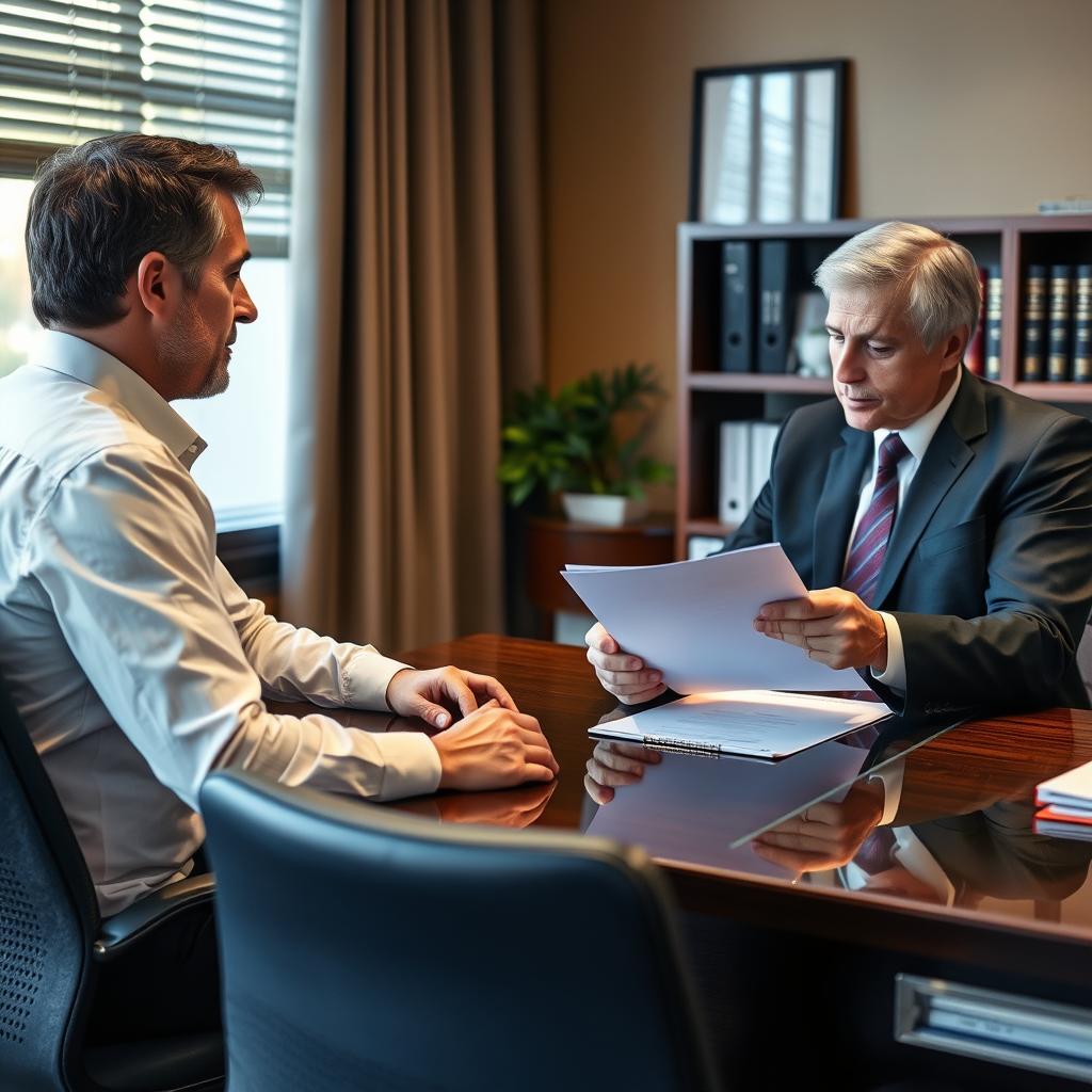 Public Transit Accident Lawyer Woodley Park