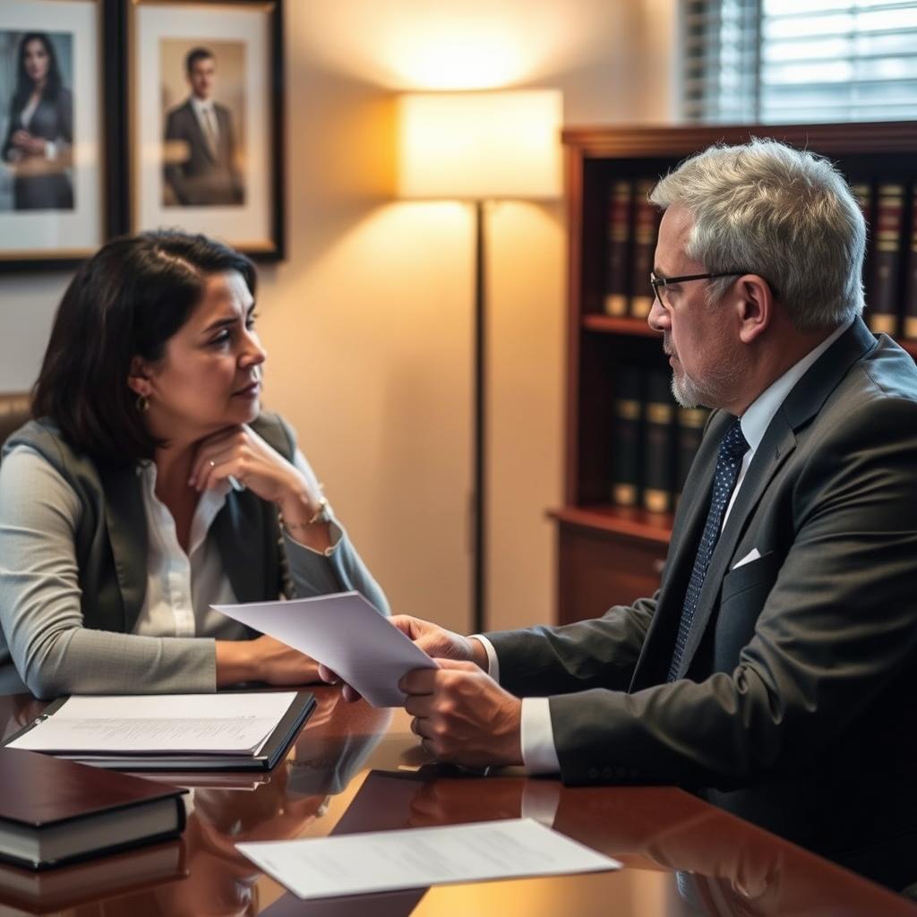 Rear End Accident Lawyer Adams Morgan