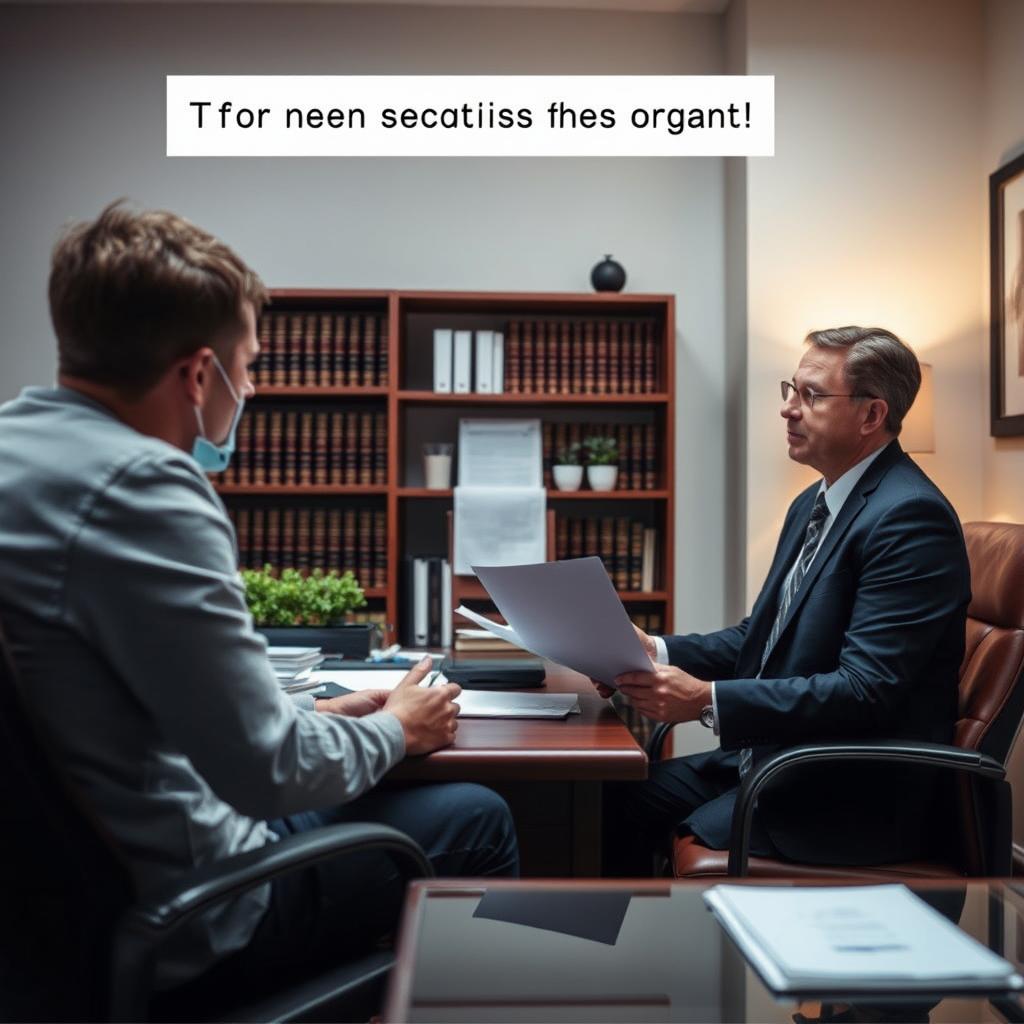 Rear End Accident Lawyer Anacostia