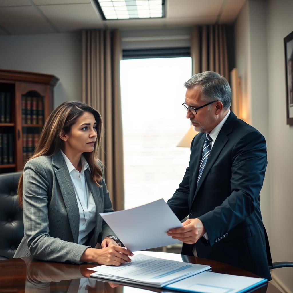 Rear End Accident Lawyer Forest Hills