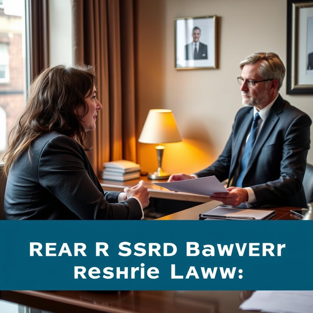 Rear End Accident Lawyer Logan Circle