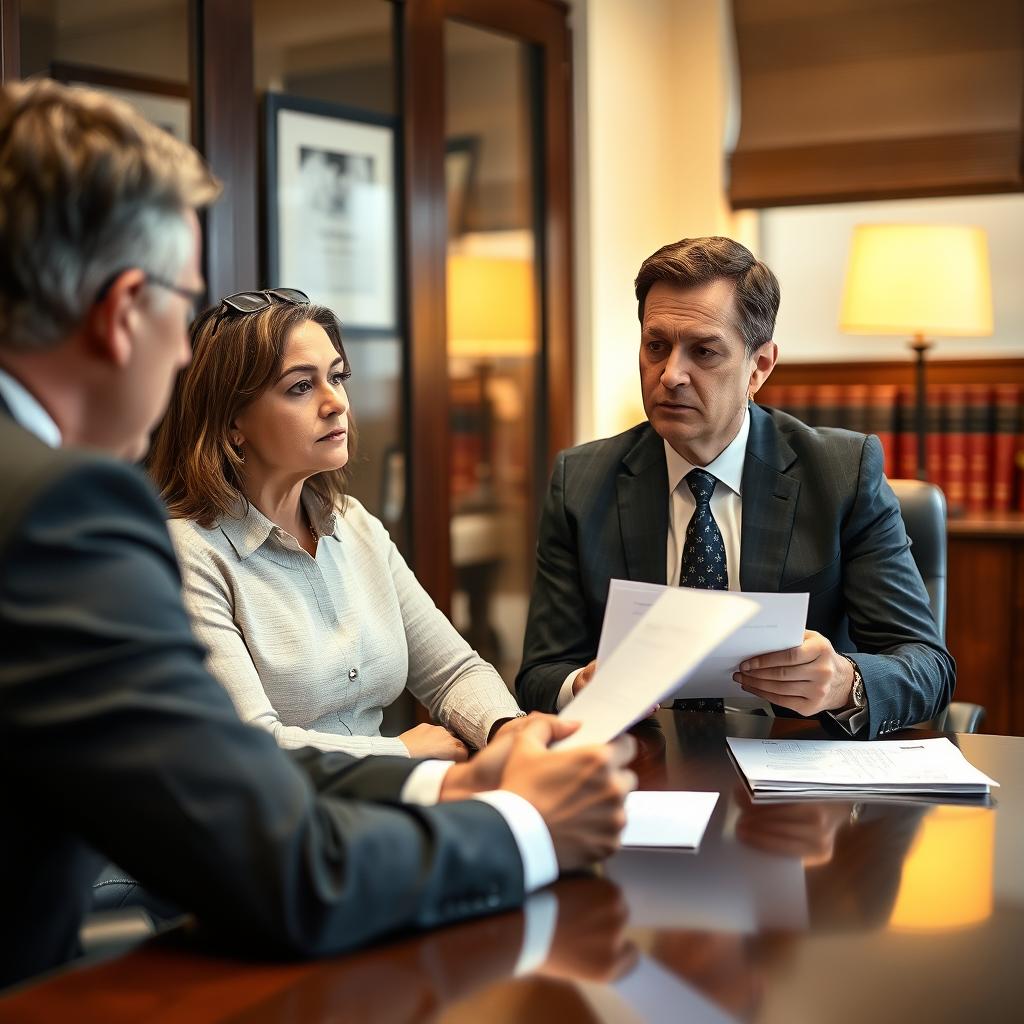 Rear End Accident Lawyer Petworth