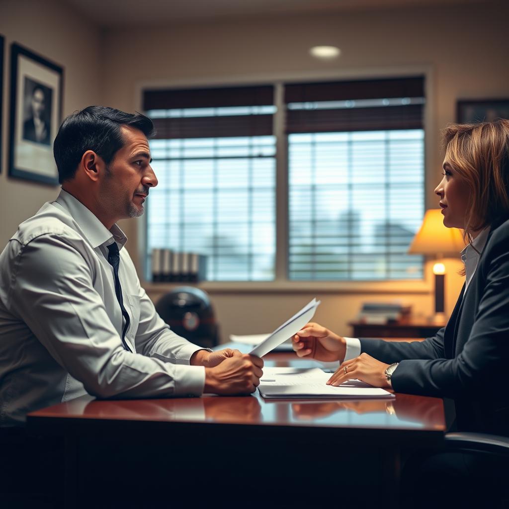 Rear End Accident Lawyer Prince Georges County