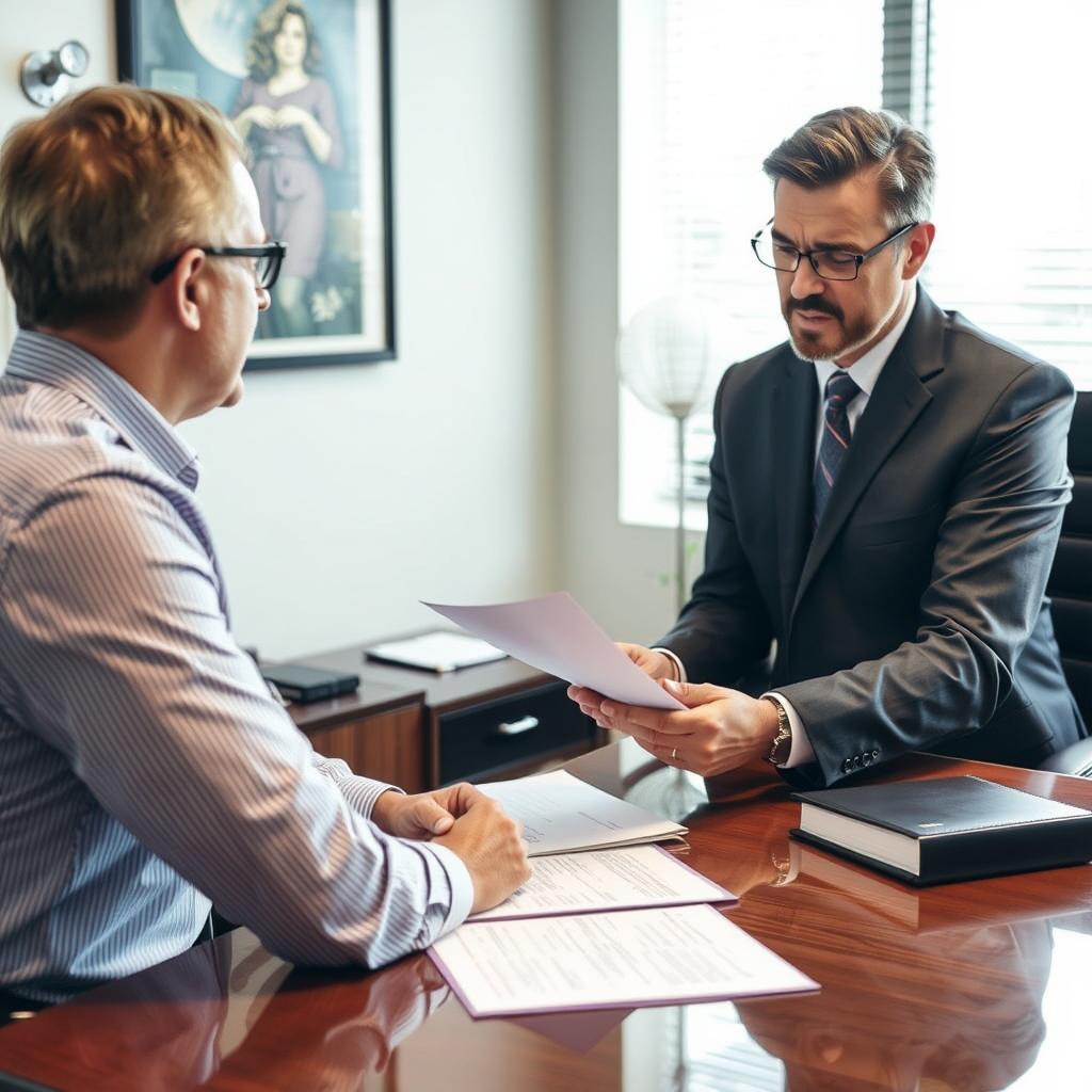 Rear End Accident Lawyer Rockville