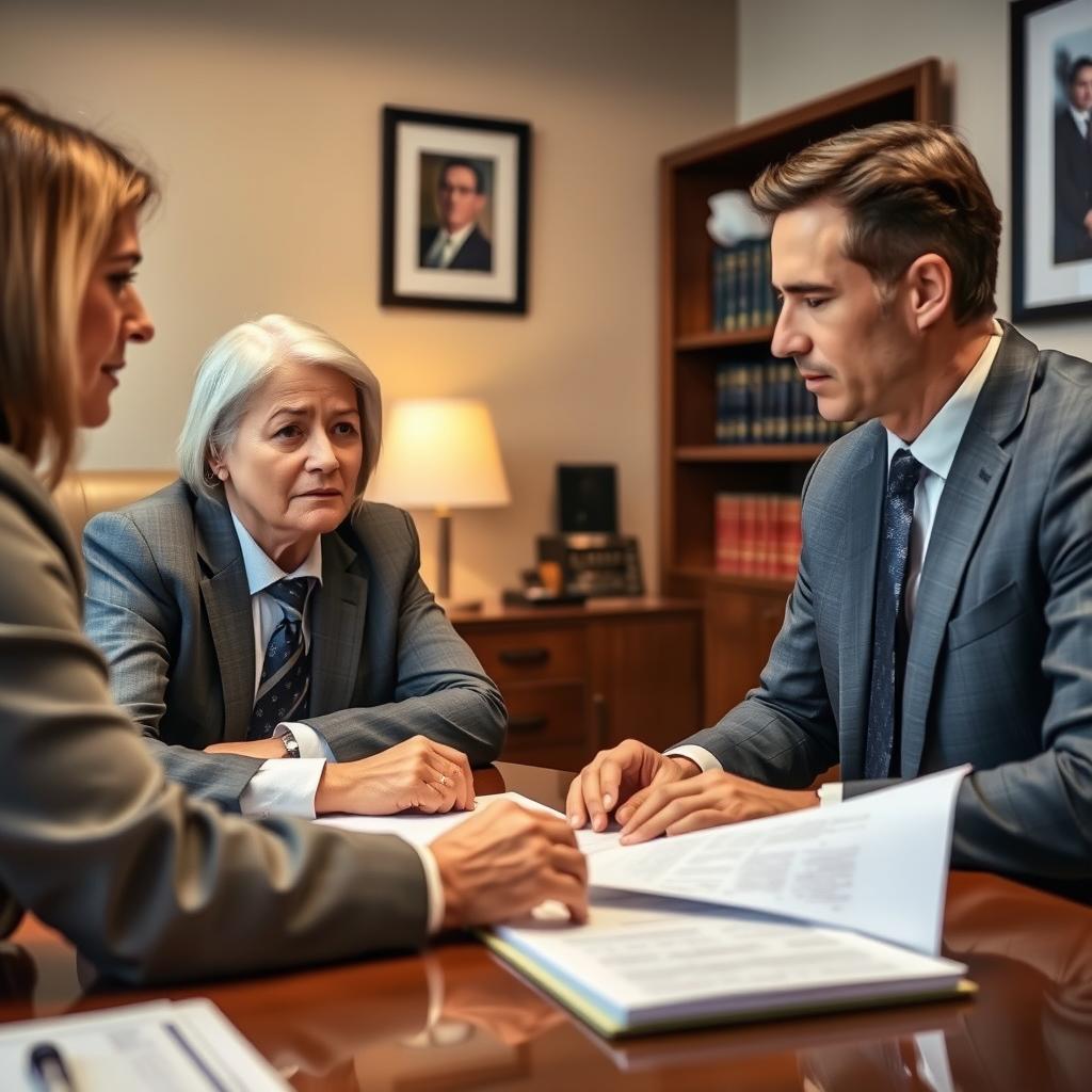 Rear End Accident Lawyer Somerset County