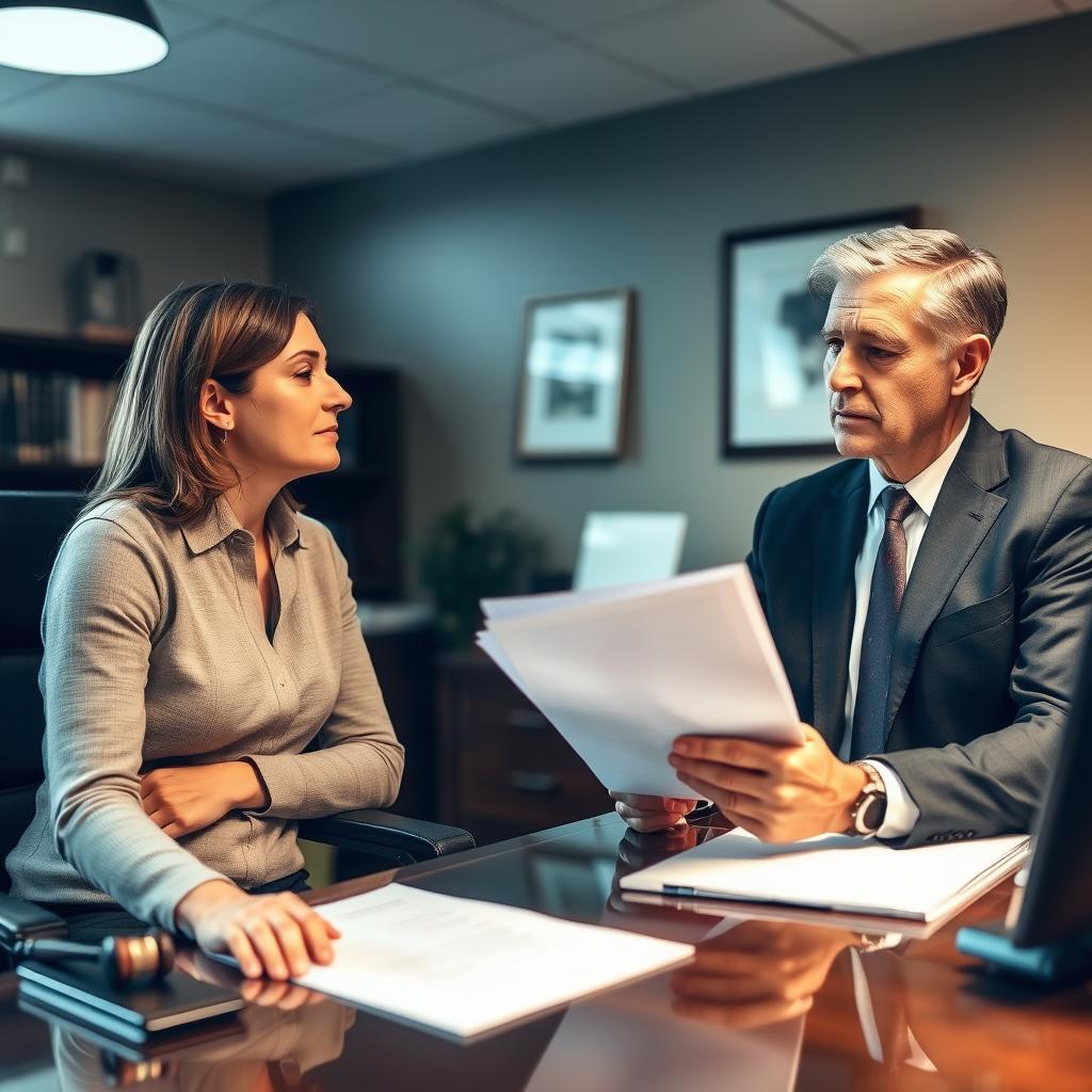 Rear End Accident Lawyer Spring Valley