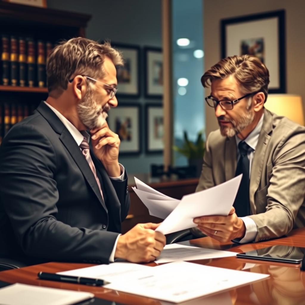 Rear End Accident Lawyer Woodley Park