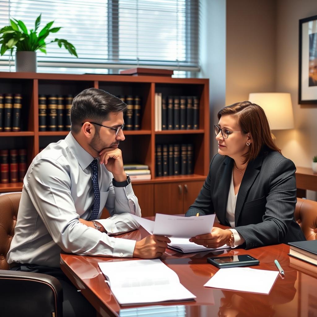 Rideshare Accident Lawyer Adams Morgan