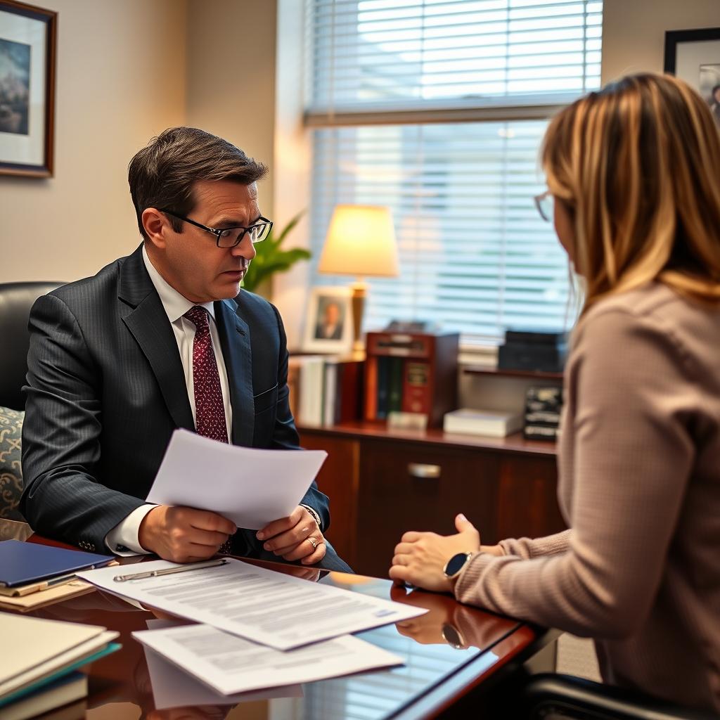 Rideshare Accident Lawyer Anne Arundel County